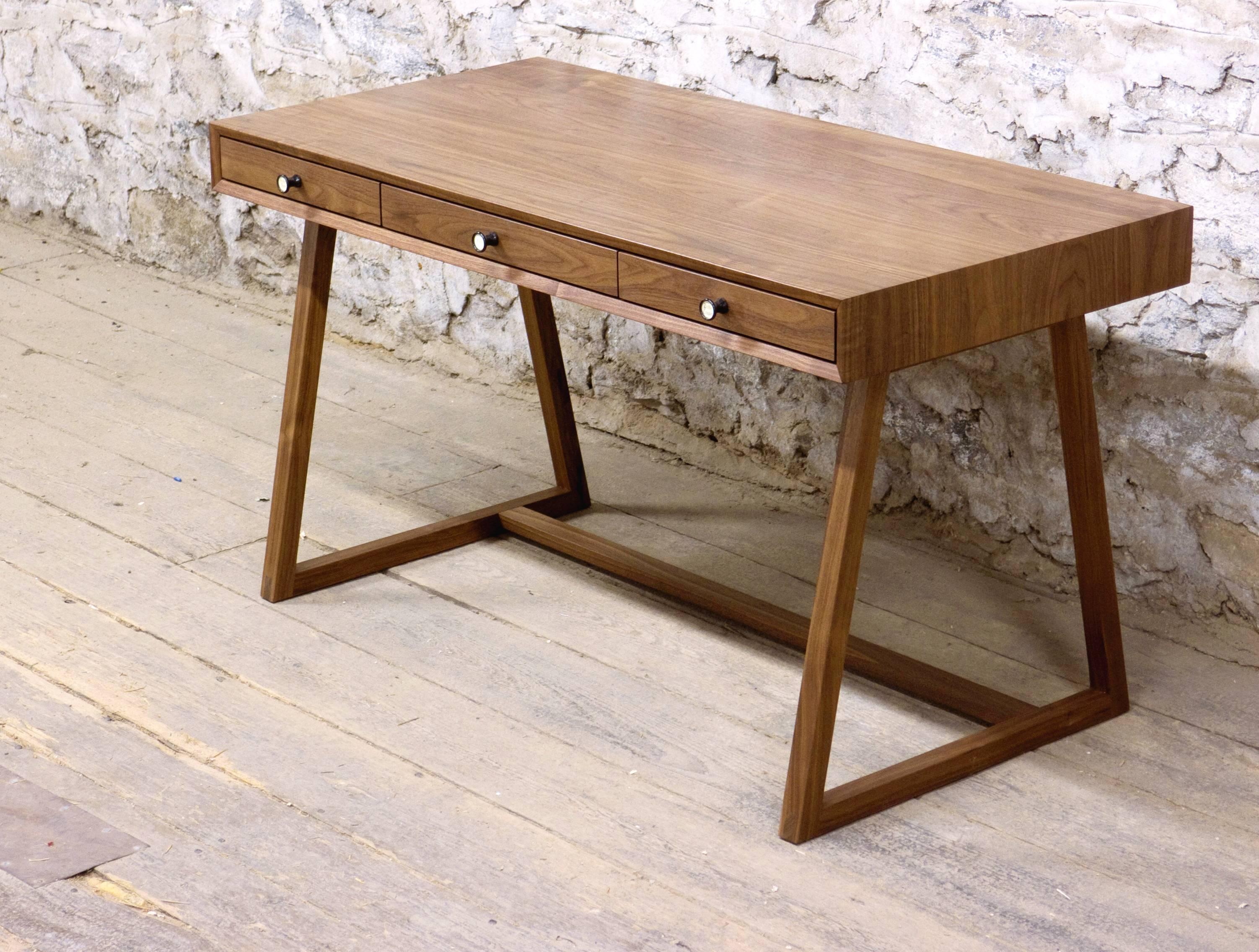Modern Atlantic Desk by VOLK For Sale