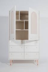Pacific Armoire by Volk