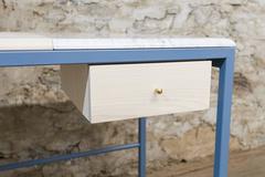 Coiffeuse de St. Charles par Volk