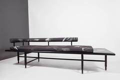 Méridienne St. Charles par Volk