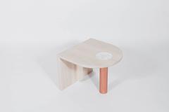 Pair of St. Charles Occasional Tables by Volk