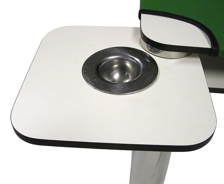 Joe's poker tables