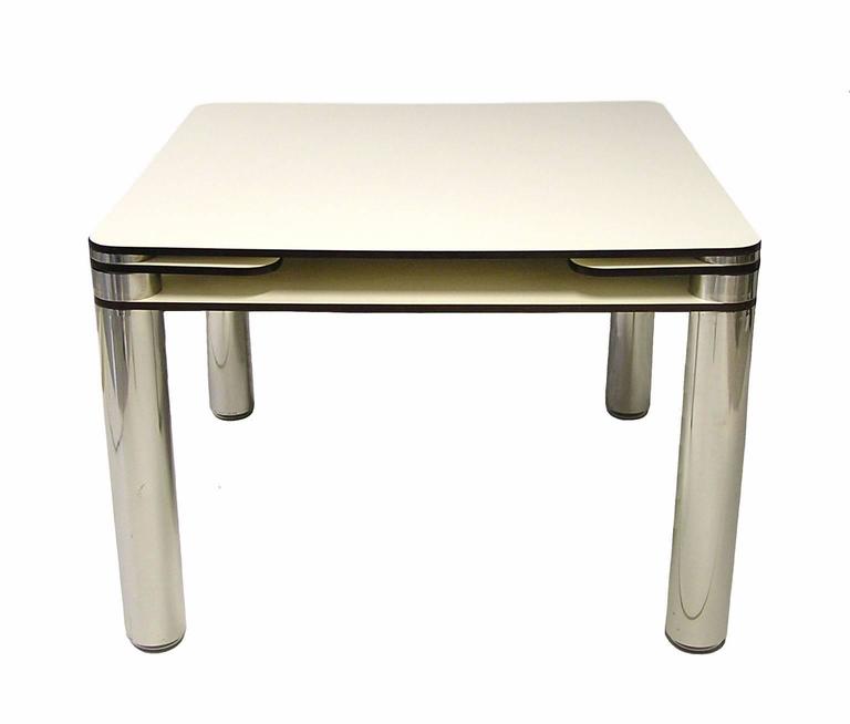 Joe's poker tables