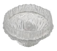 1960s Littala Stellaria Bowl by Tapio Wirkkala, Finland