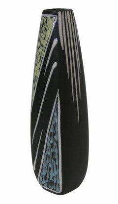 1950s Soholm Ceramic Pottery Set by Holm Sorensen and Svend Aage Jensen, Denmark