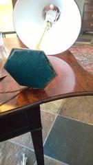 Pair of Elegant Edwardian Table Lamps