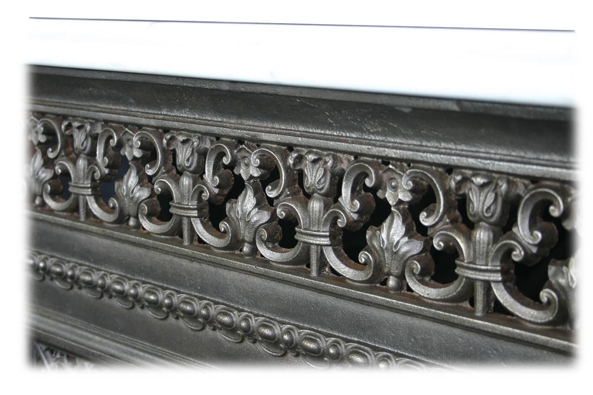 marble top radiator covers