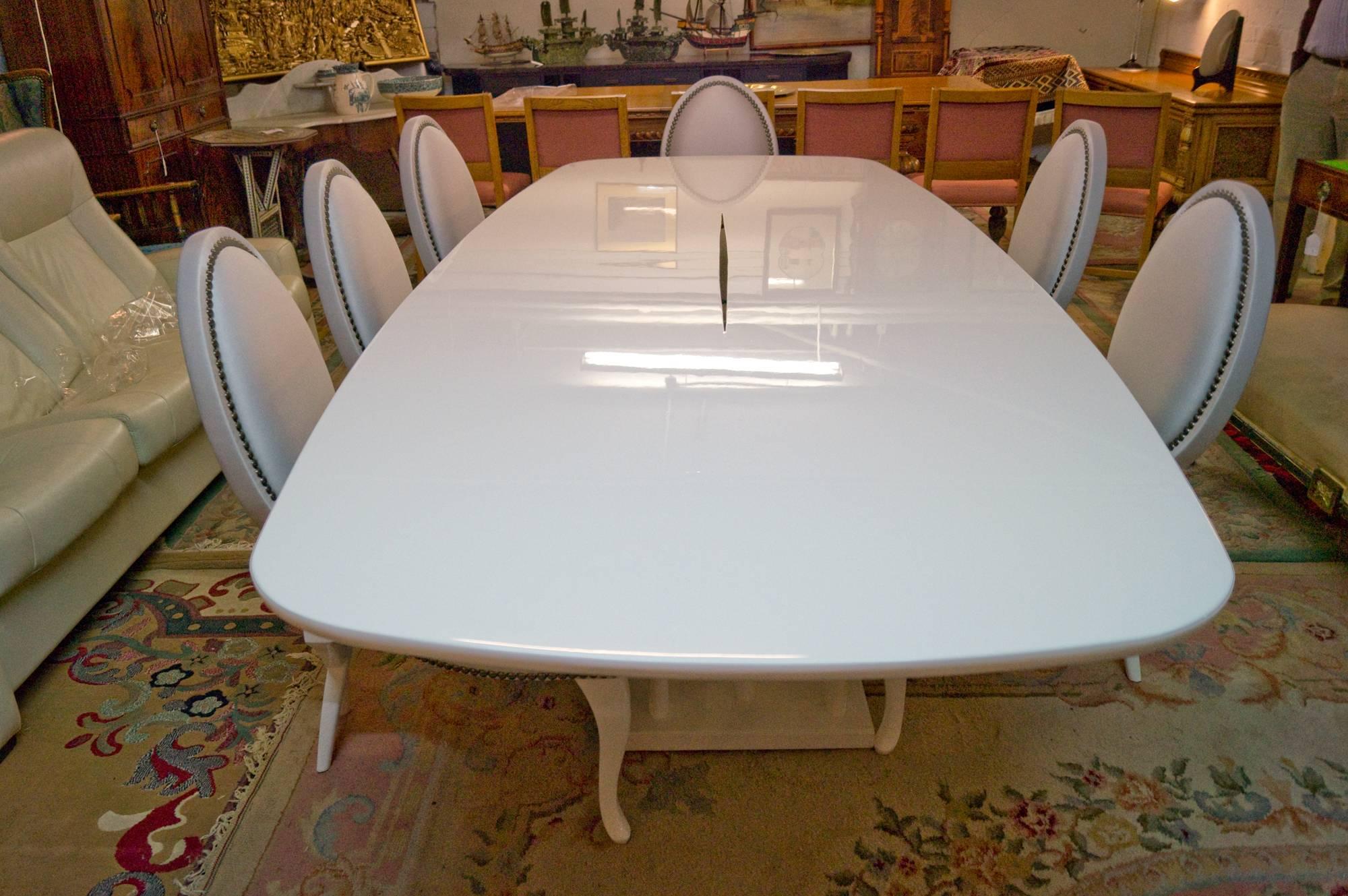 Christopher Guy Dining Room Suite For Sale 1