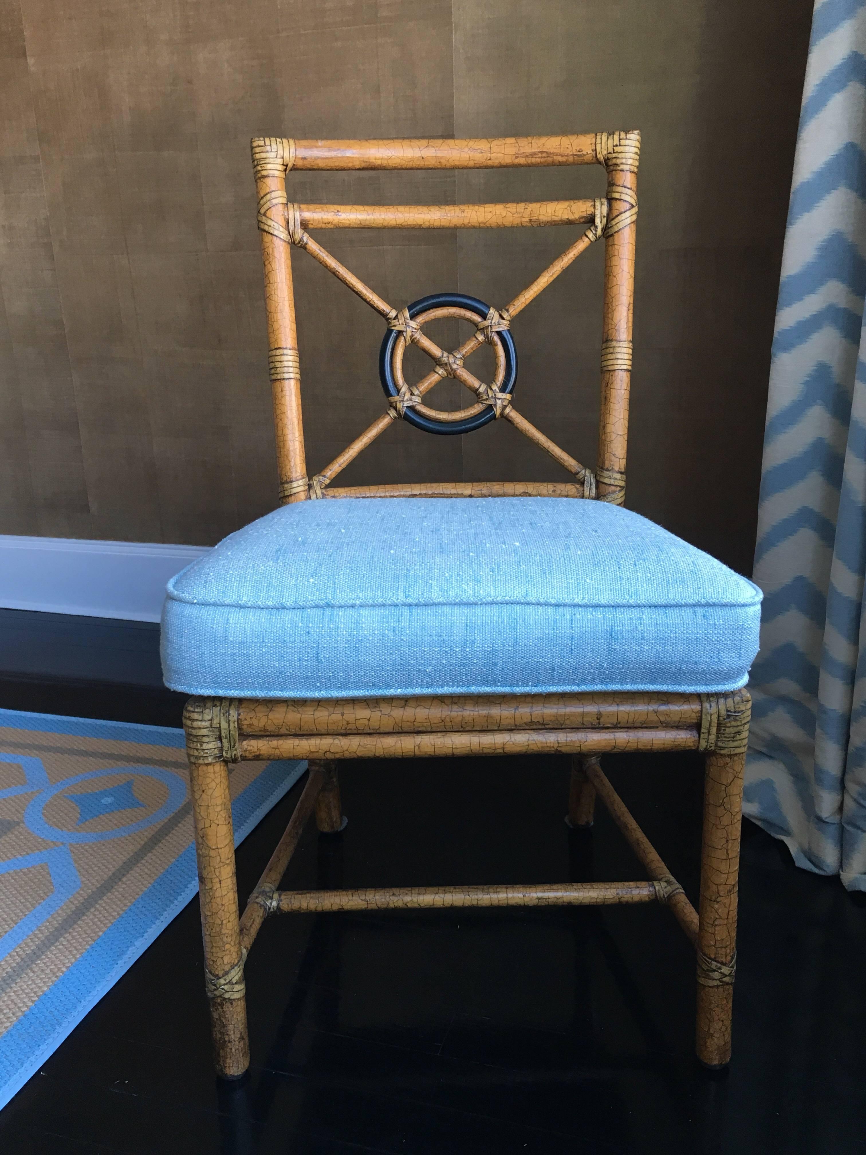rattan dining chairs target