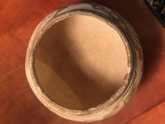 Late 19th Century Native American Zuni Bowl