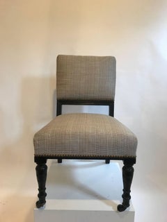 English Side Chair