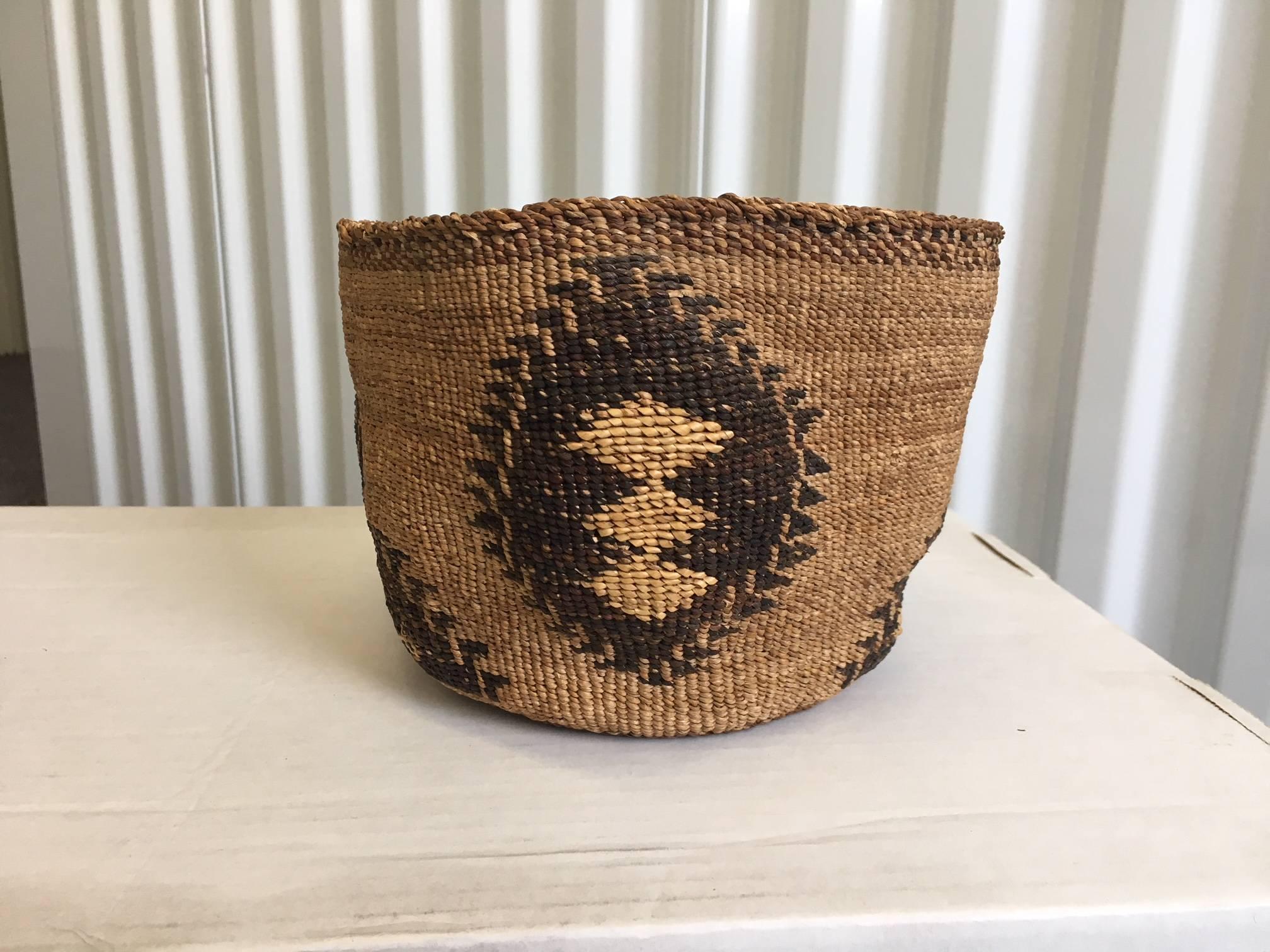 basket design