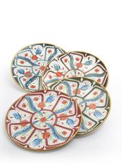 Cabana Dinner Set by Laboratorio Paravicini