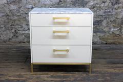 Moreno Bedside Chest