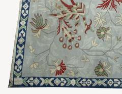 Dhurrie Kilim, 19th Century