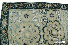 Spanish Portuguese Needlework, 19th Century