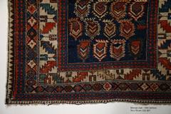 Antique Shirvan Rug
