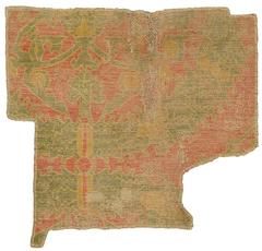 Antique Spanish Fragments, 16th Century