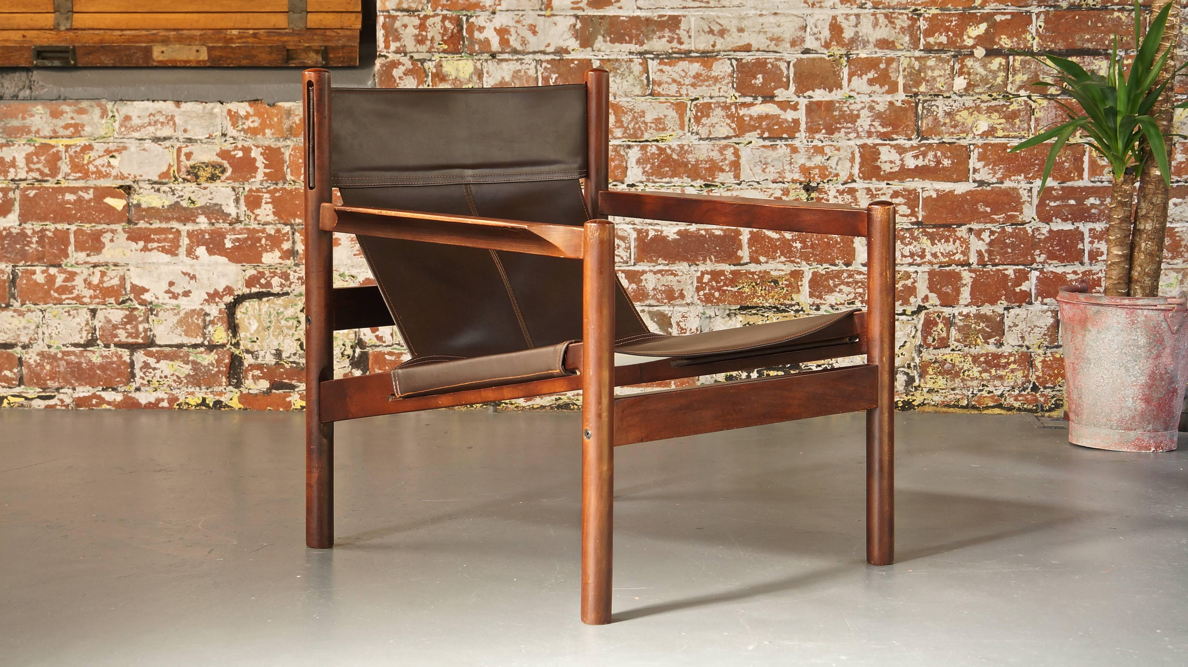 michel arnoult chair