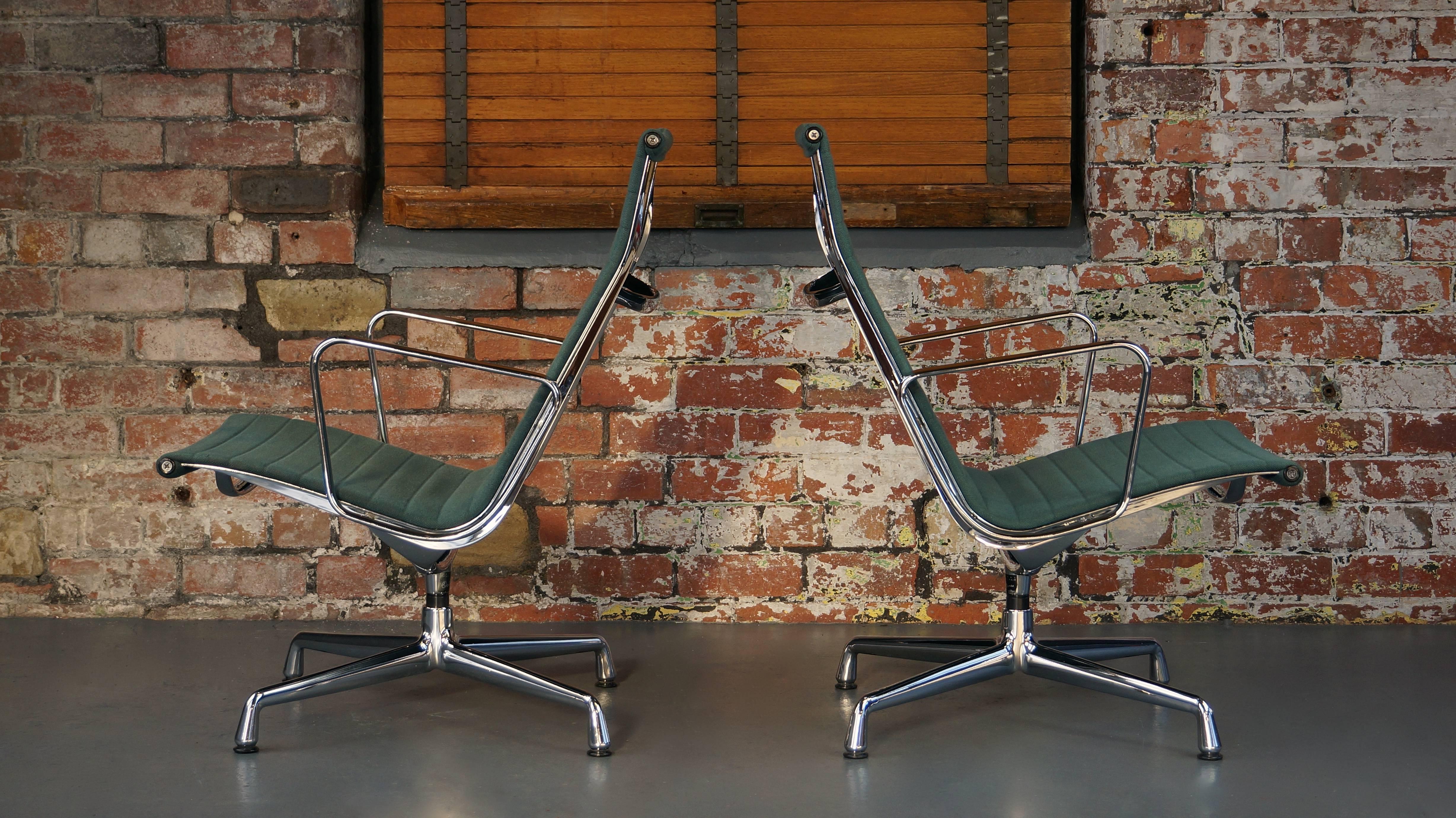 eames ea116