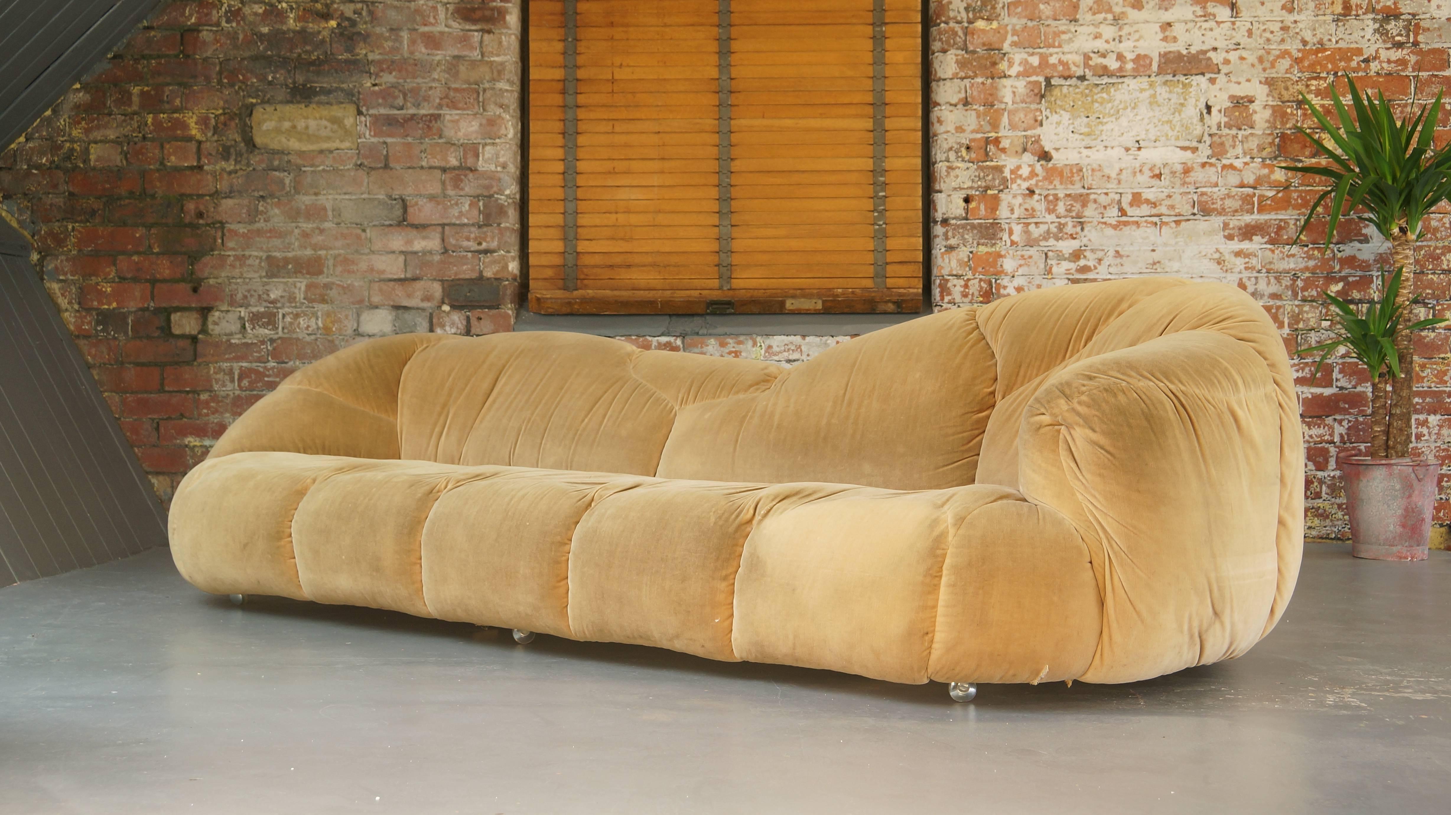 howard keith cloud sofa