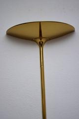 Huge German Vintage Wall Lamp Sconce, 1960s