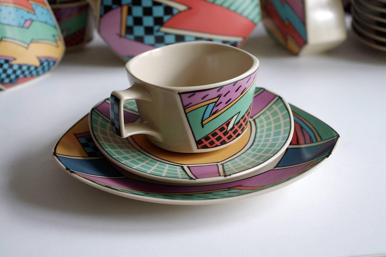 rosenthal studio line flash