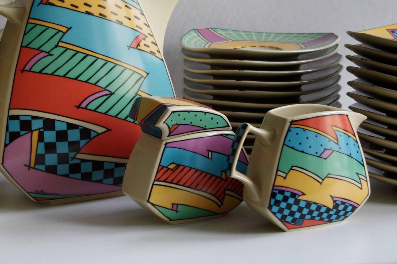 rosenthal studio line dorothy hafner