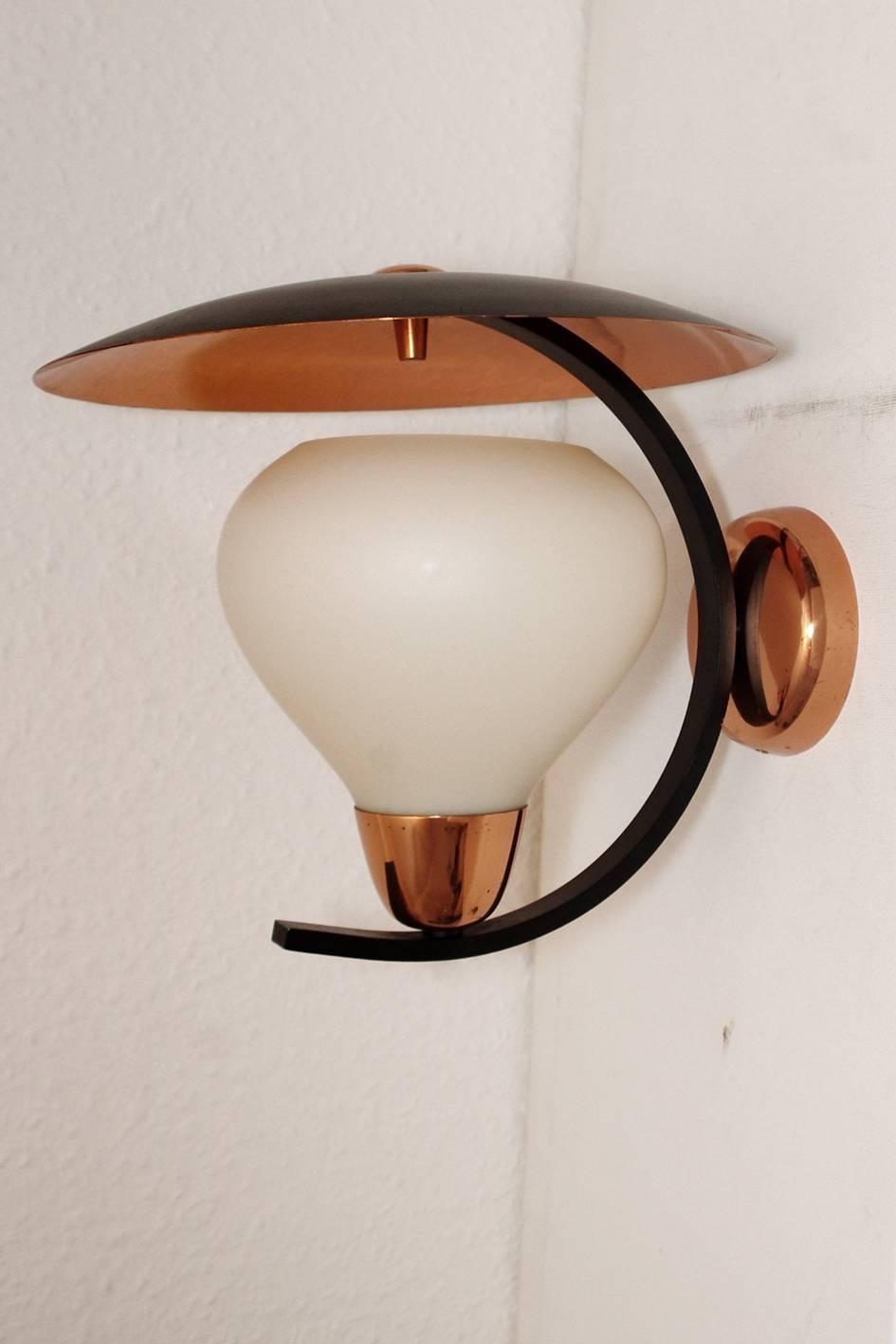 vintage sconce light