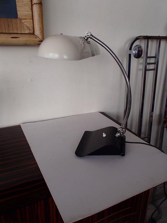 big desk lamp