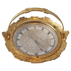 Horloges de table et de bureau