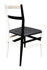 Gio Ponti's Leggera Chair