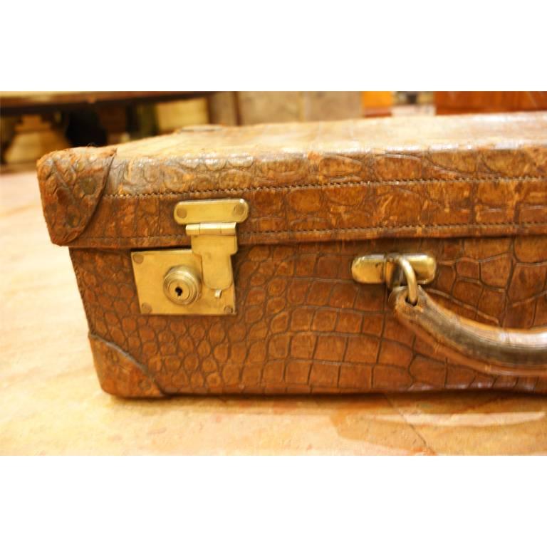 decorative suitcase boxes