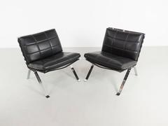 Girsberger Eurochair 1600 by Hans Eichenberger, 1960s