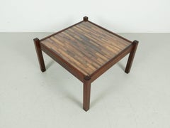 Percival Lafer Coffee Table