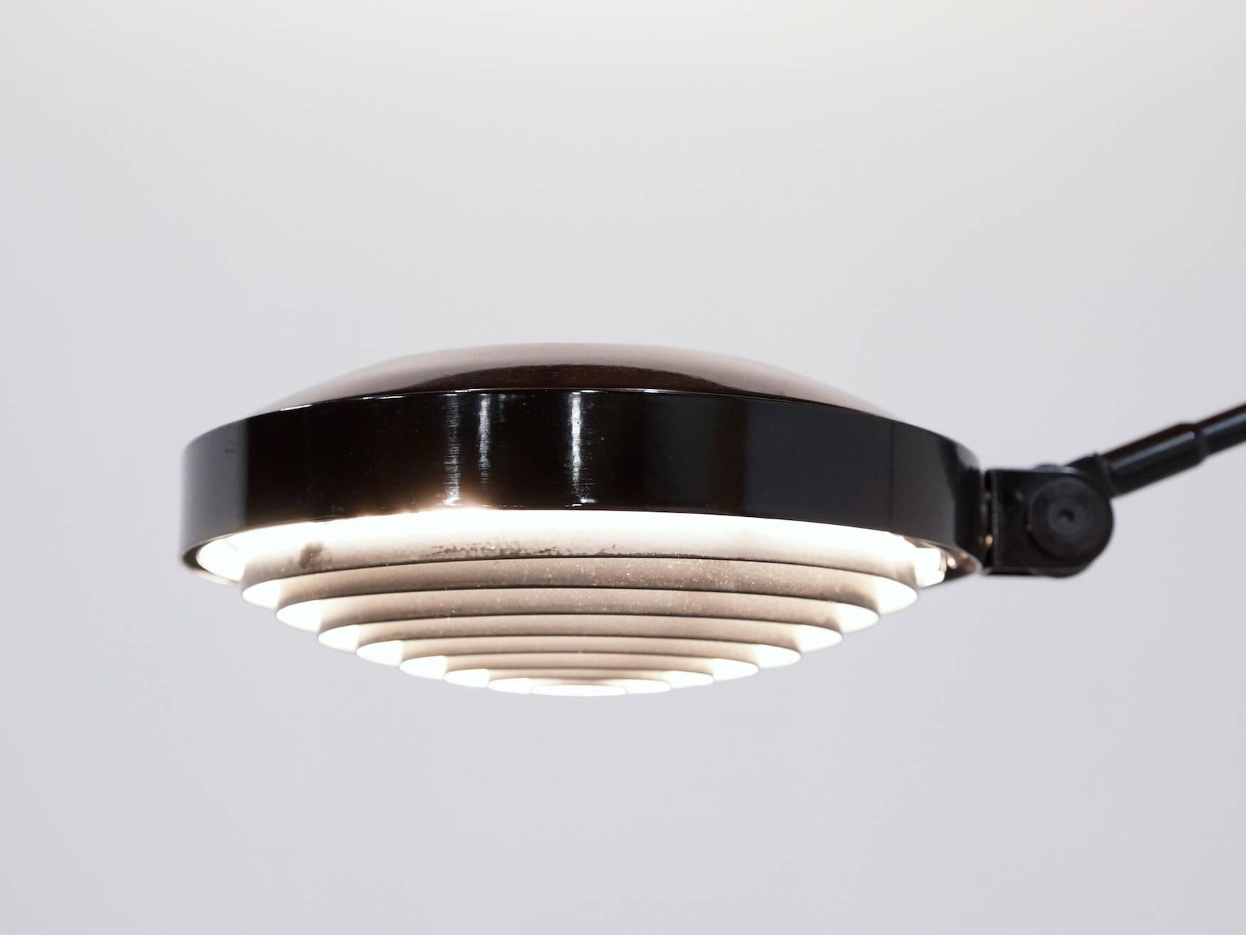 20th Century Lumina Elle 2 Floor Lamp by Tommaso Cimini