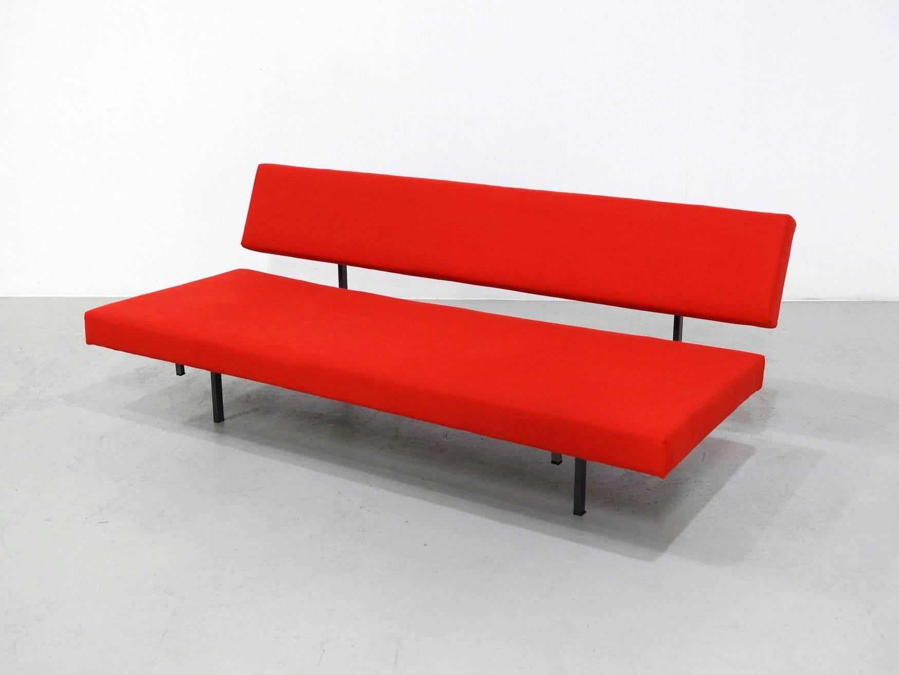 20th Century Dutch Sofa Daybed by Rob Parry for Gelderland, 1960s