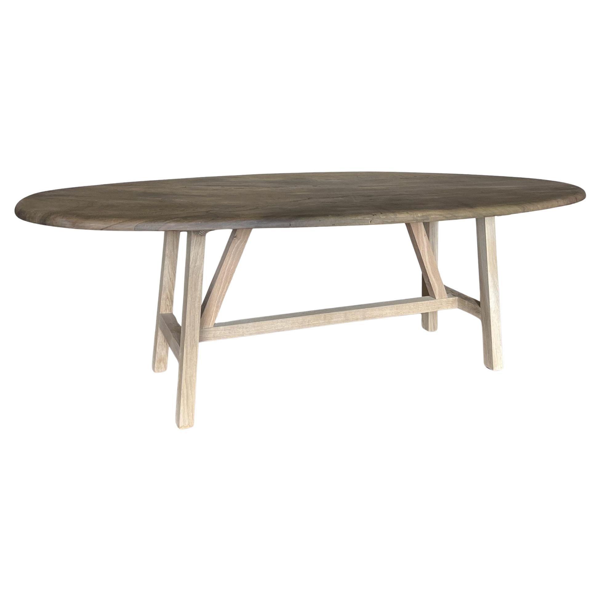 Hand-Crafted Tavoli da pranzo