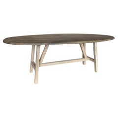 Mesas de comedor de madera