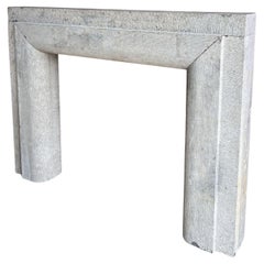 Fireplaces and Mantels