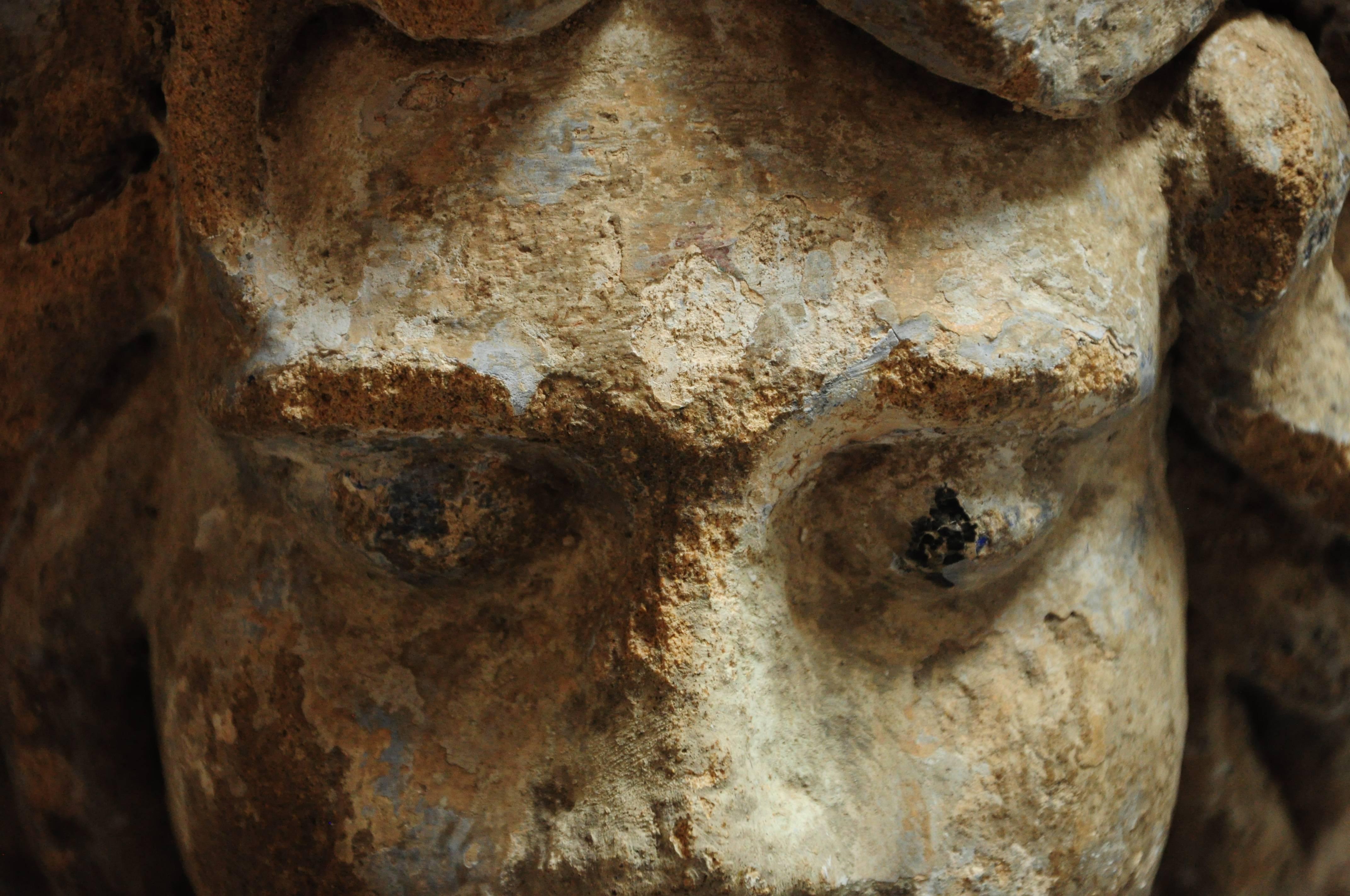 Italian 17th Century Gargoyles