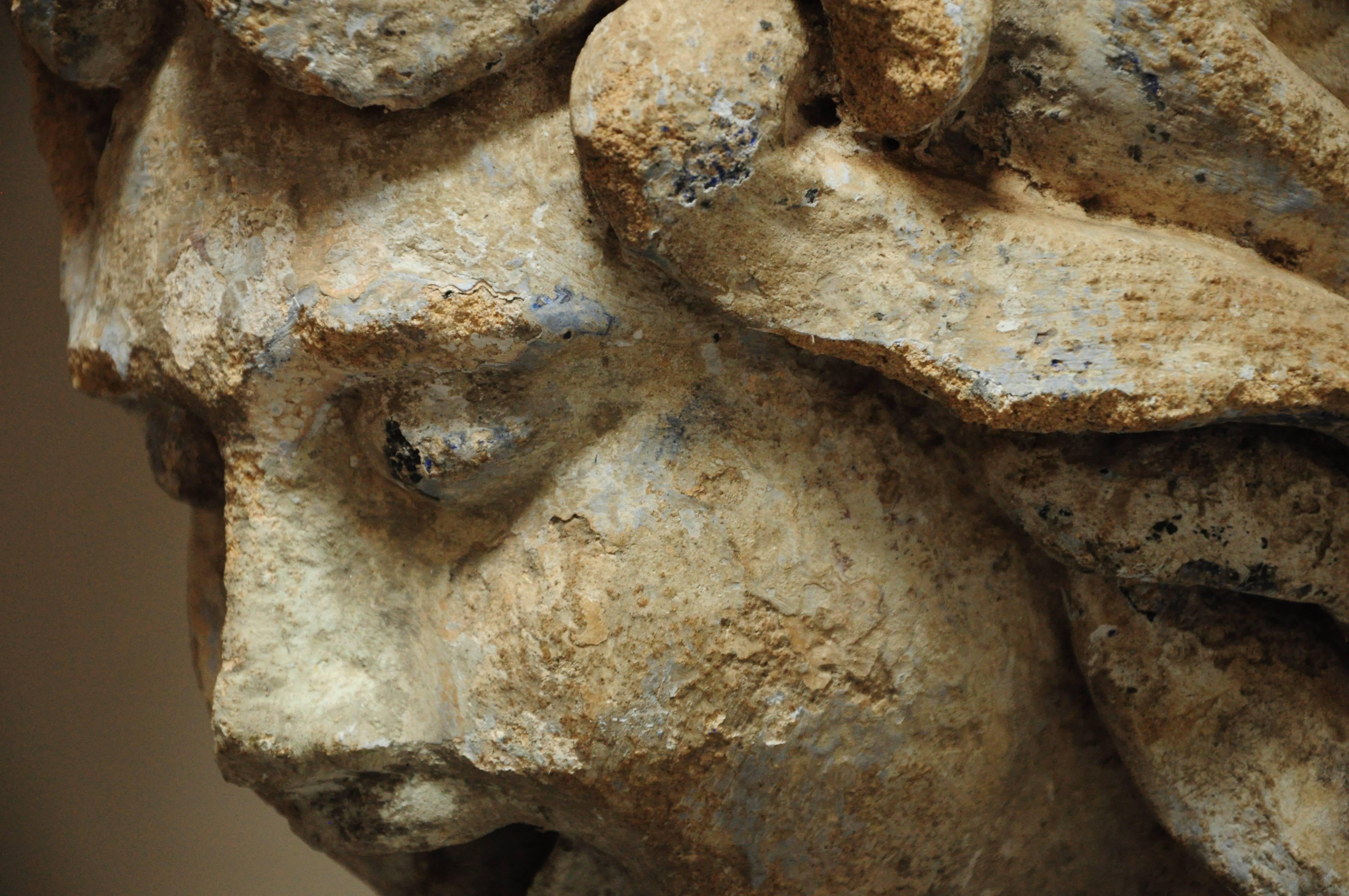 17th Century Gargoyles In Good Condition In Vosselaar, BE
