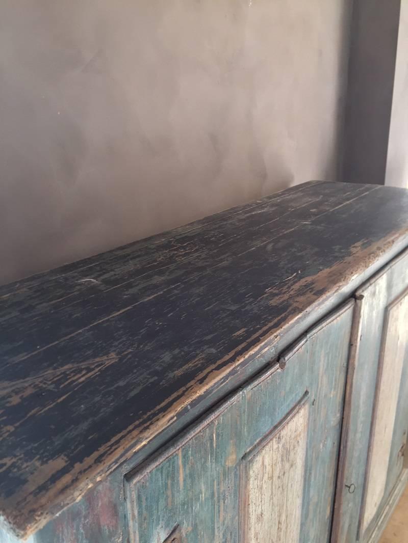 Italiano Buffet Dressoir, Italia, XVII secolo in vendita