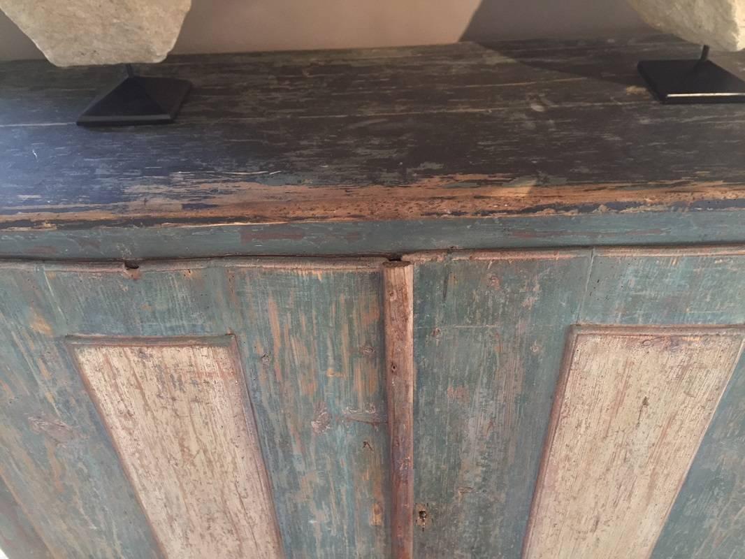 Fino al XVIII secolo Buffet Dressoir, Italia, XVII secolo in vendita