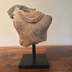 Khmer Torso Cambodia