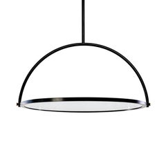 Oblio Verspiegelte Hängeleuchte