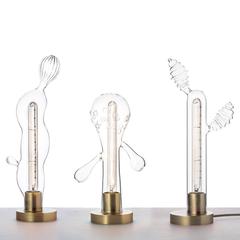 Transgenic Light #1 Table Lamp