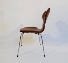 Grand Prix Chair by Arne Jacobsen Fro Fritz Hansen, 1964