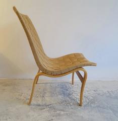Working Chairs 41, Eva by Bruno Matsson