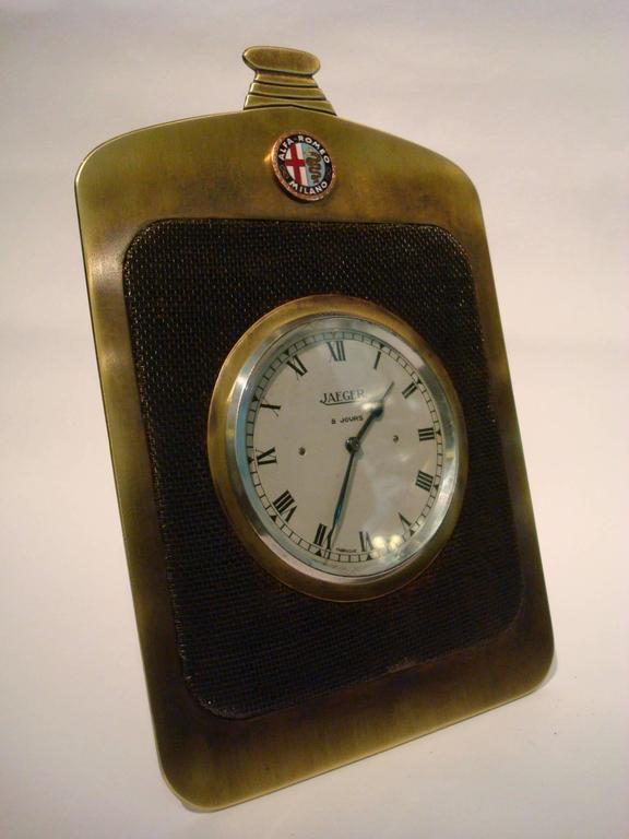 Orologio alfa romeo vintage outlet